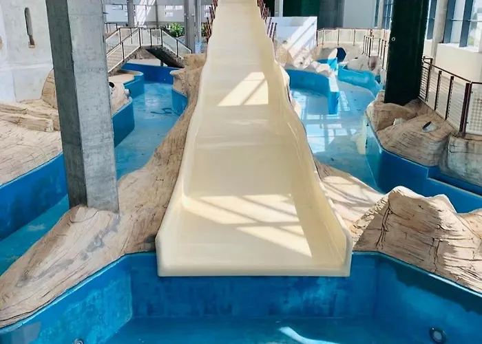 Lesna Przystan - Obok Gdyni I Aquaparku Reda * Rahmel