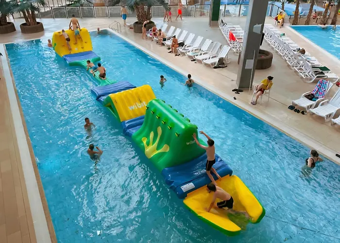 Apartament Leśna Przystań - Obok Gdyni I Aquaparku Reda *