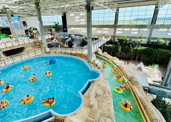 Apartment Lesna Przystan - Obok Gdyni I Aquaparku Reda