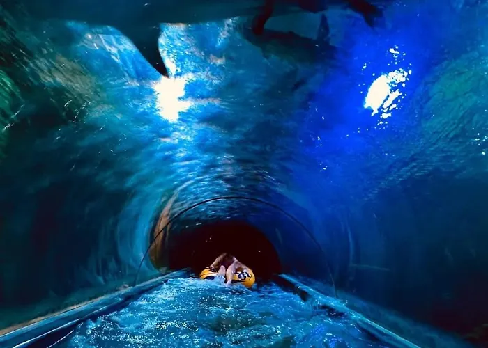 Apartament Leśna Przystań - Obok Gdyni I Aquaparku Reda *