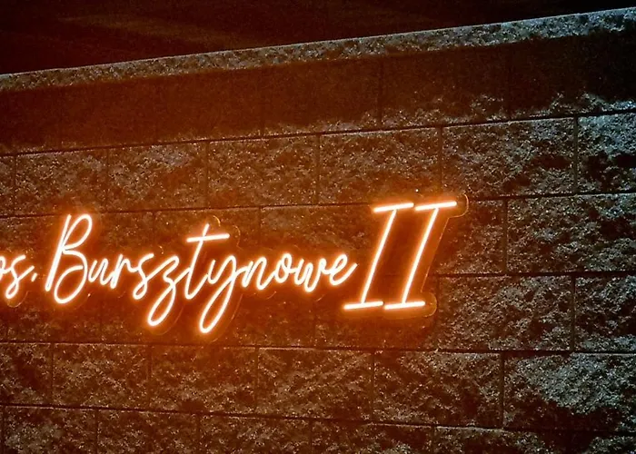 Leśna Przystań - Obok Gdyni I Aquaparku Reda Apartament Rumia