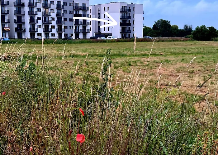 Leśna Przystań - Obok Gdyni I Aquaparku Reda Apartament