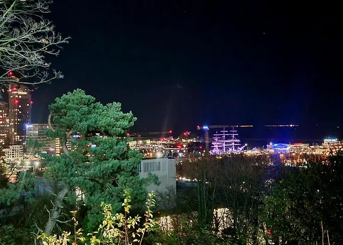 Leśna Przystań - Obok Gdyni I Aquaparku Reda *