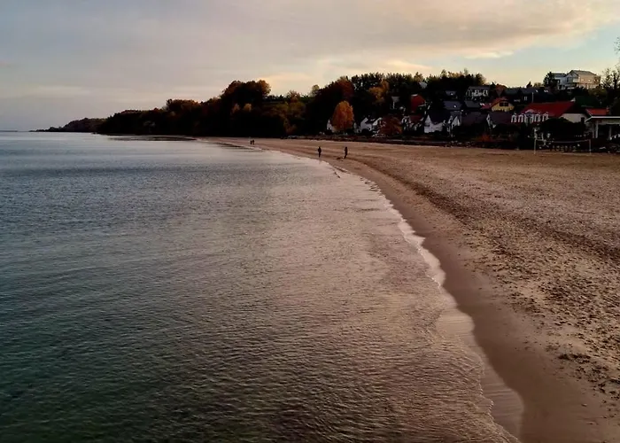 Apartment Lesna Przystan - Obok Gdyni I Aquaparku Reda Rumia