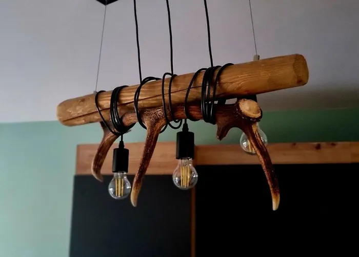 Leśna Przystań - Obok Gdyni I Aquaparku Reda Rumia