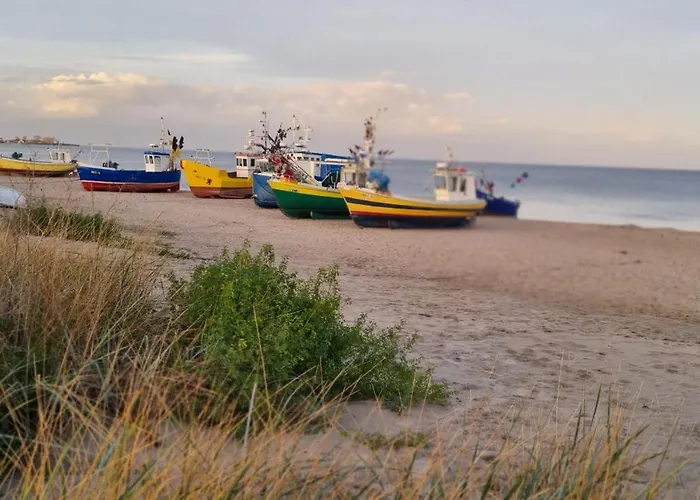 Lesna Przystan - Obok Gdyni I Aquaparku Reda Rumia