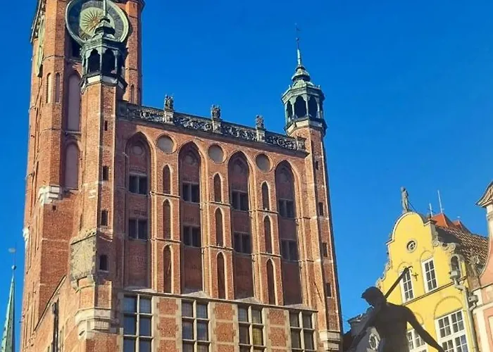 Leśna Przystań - Obok Gdyni I Aquaparku Reda Rumia