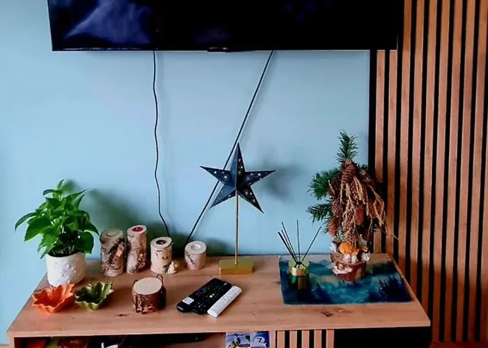 Lesna Przystan - Obok Gdyni I Aquaparku Reda