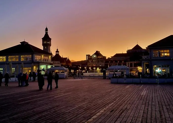 Leśna Przystań - Obok Gdyni I Aquaparku Reda