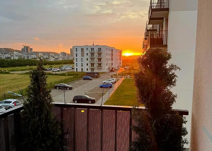 Lesna Przystan - Obok Gdyni I Aquaparku Reda * Rahmel