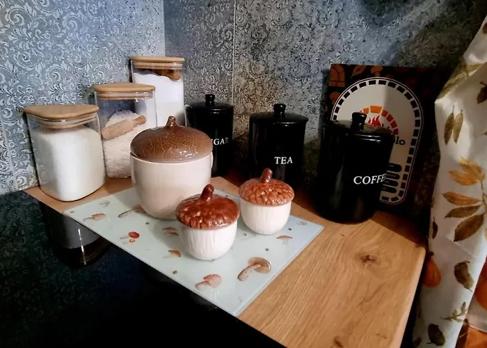 Lesna Przystan - Obok Gdyni I Aquaparku Reda * Rumia