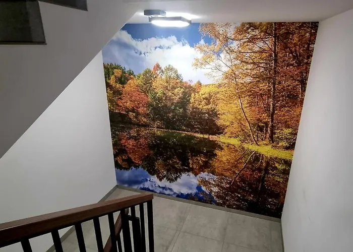 Leśna Przystań - Obok Gdyni I Aquaparku Reda Rumia