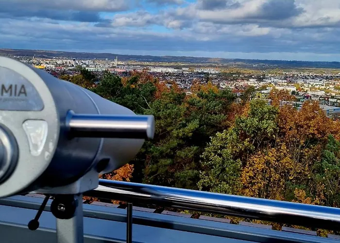 Leśna Przystań - Obok Gdyni I Aquaparku Reda *