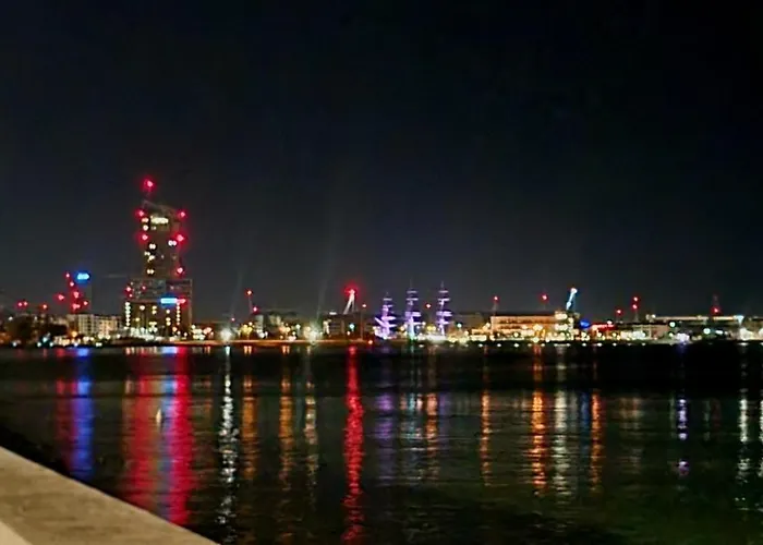 Leśna Przystań - Obok Gdyni I Aquaparku Reda