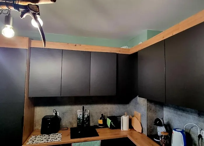 Leśna Przystań - Obok Gdyni I Aquaparku Reda Rumia