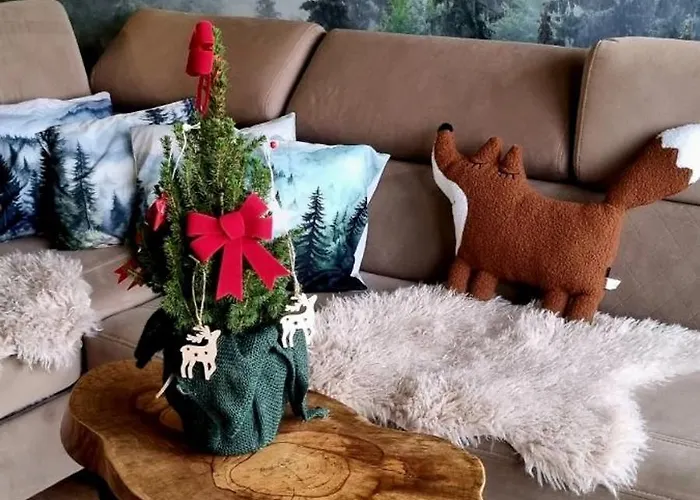 Lesna Przystan - Obok Gdyni I Aquaparku Reda