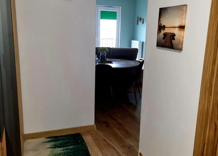 Lesna Przystan - Obok Gdyni I Aquaparku Reda * Rumia