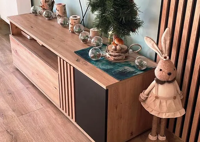 Lesna Przystan - Obok Gdyni I Aquaparku Reda * Rumia