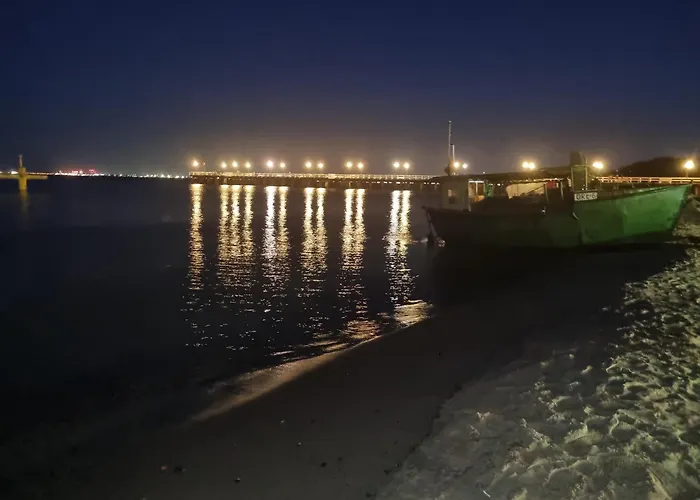 Lesna Przystan - Obok Gdyni I Aquaparku Reda * Rumia