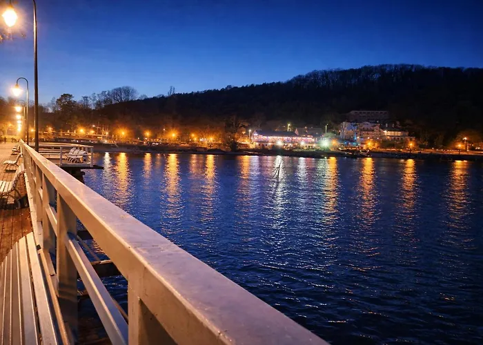 Apartment Lesna Przystan - Obok Gdyni I Aquaparku Reda Rumia